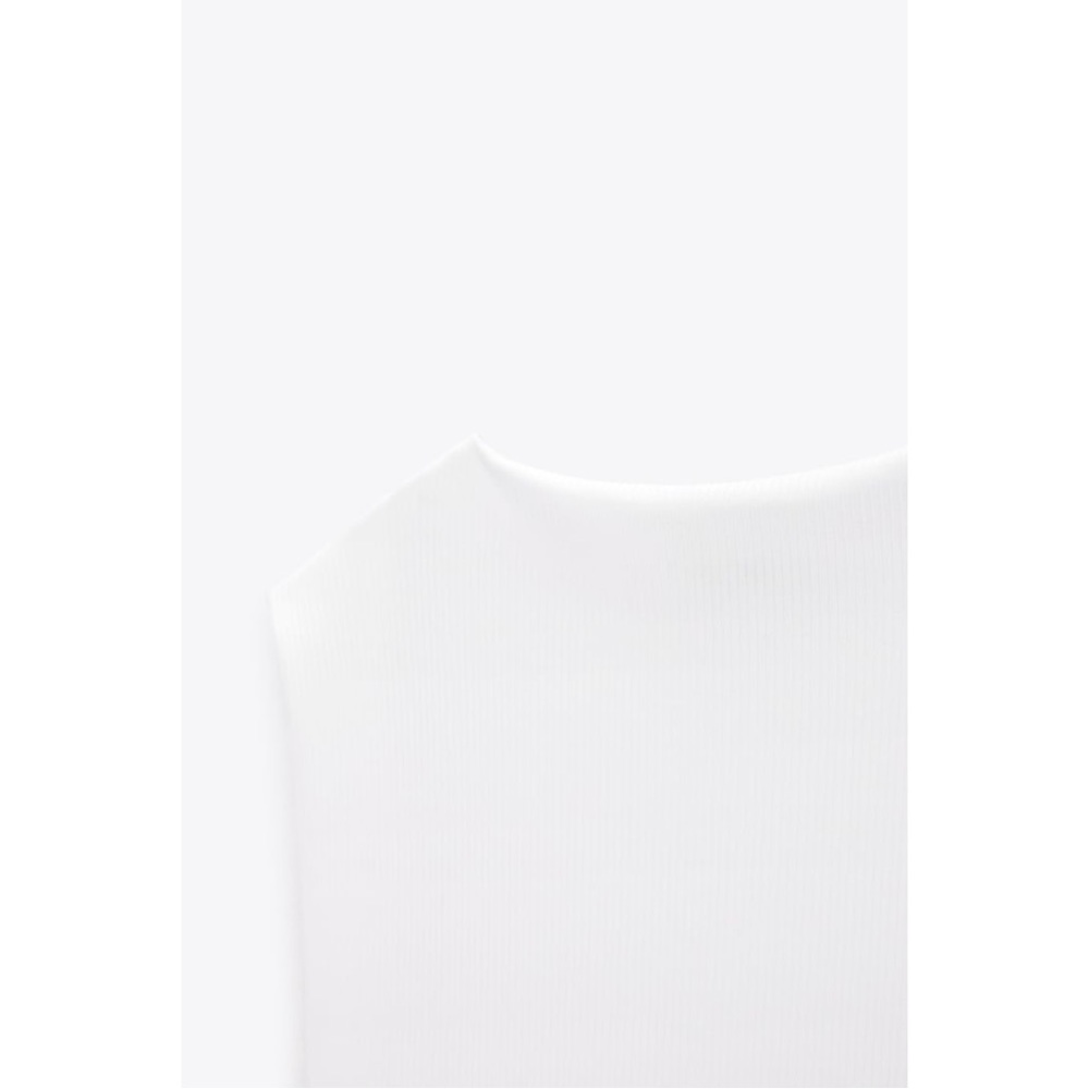 ZARA ~DRESS WITH MATCHING
POCKETS (NWT) - Picture 6 of 12